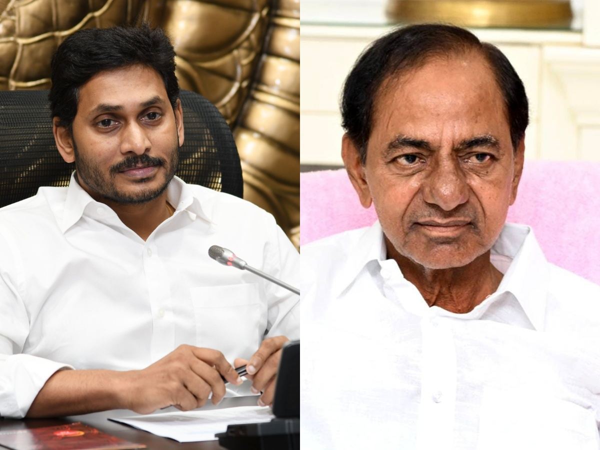notices-to-kcr....for-jagan-mohan-reddy