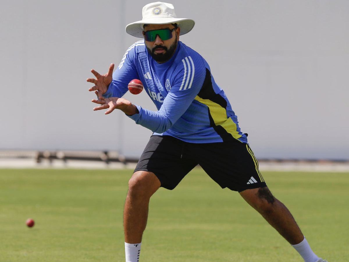 Now Or Never For Rohit Sharma In IPL?