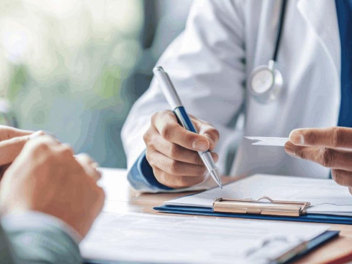 NRI Doctor Seeks $20M From Patient