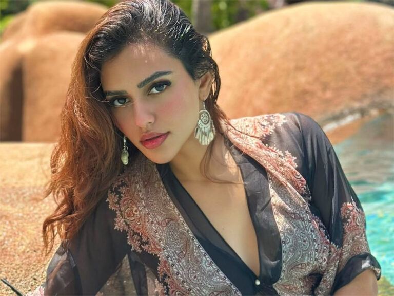 Nusraat Faria Arrested