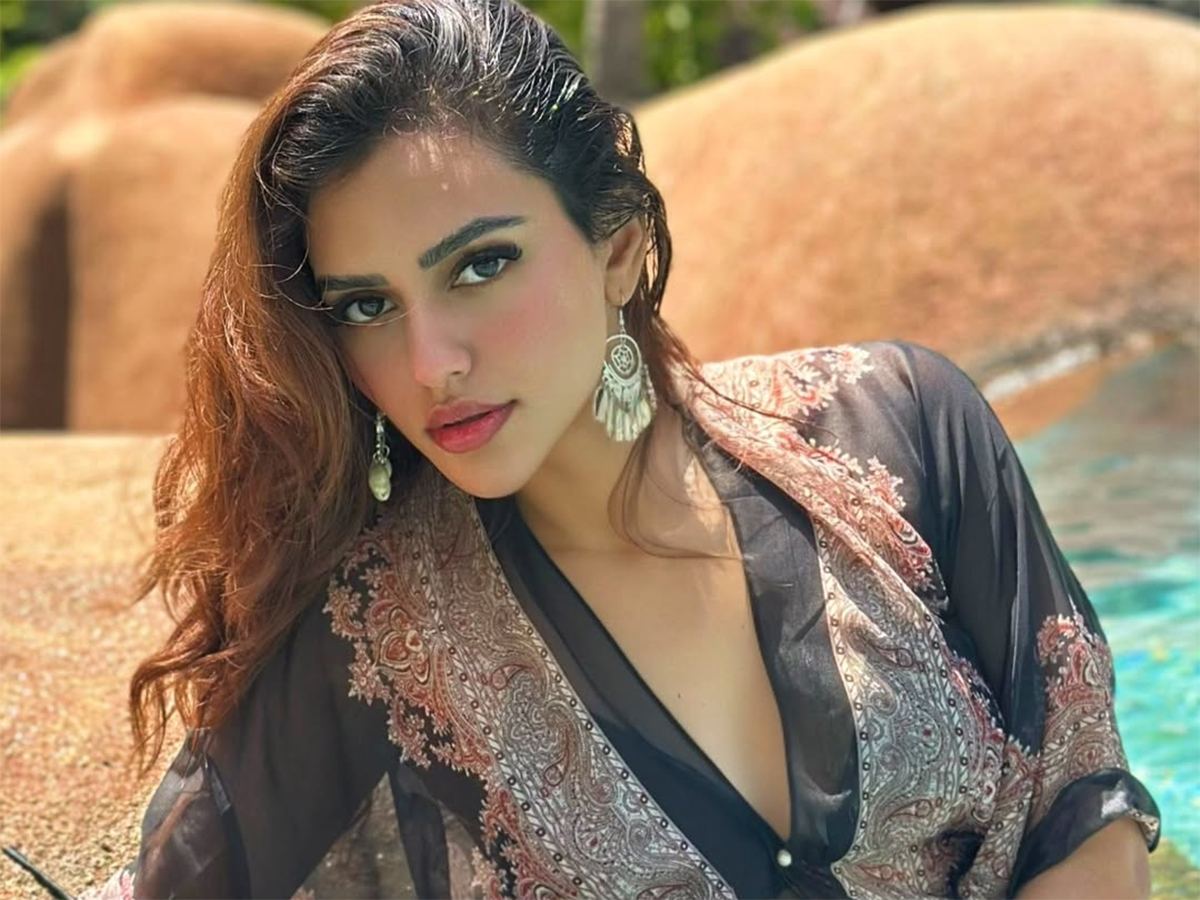 Nusraat Faria Arrested
