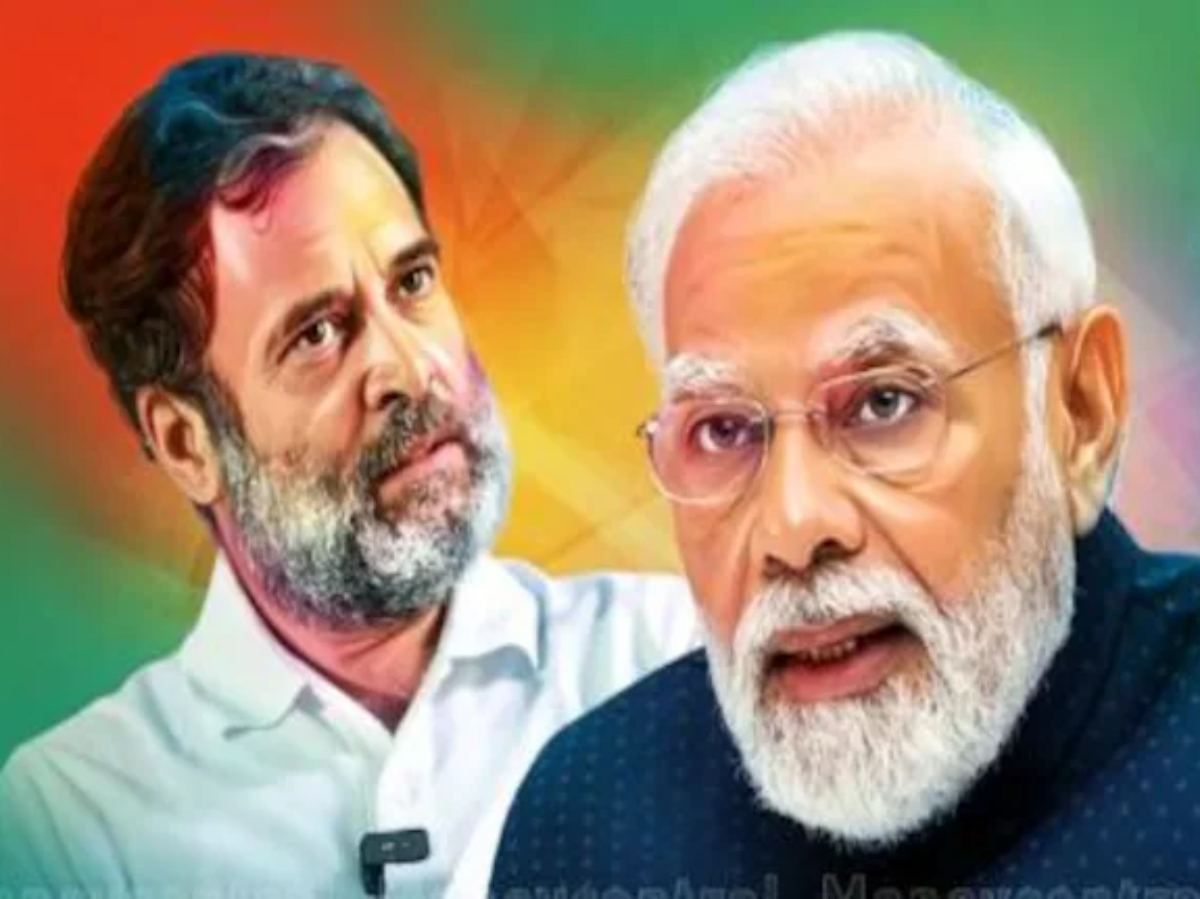 Operation Sindoor Ended in Three Days....But Congress Party!