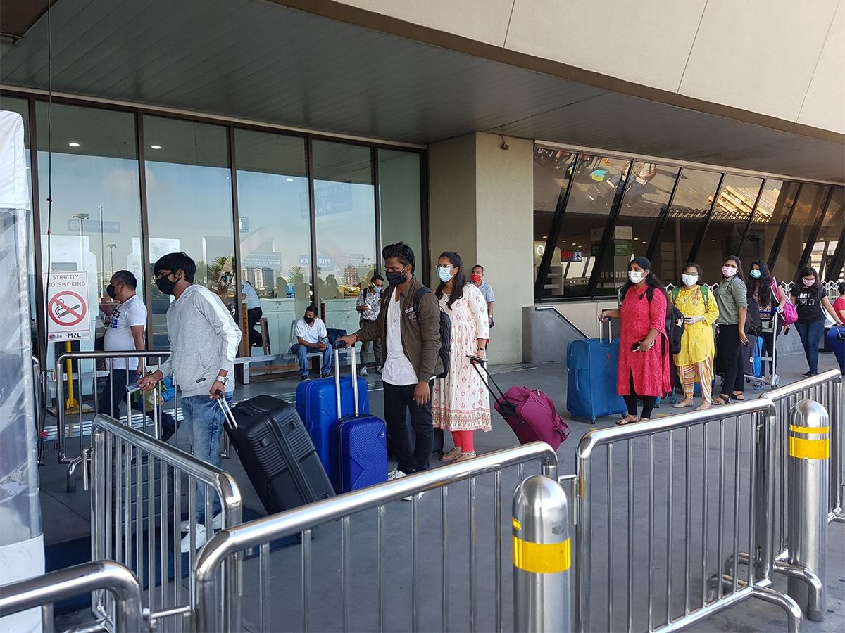 OPT Students to Face New Hurdle