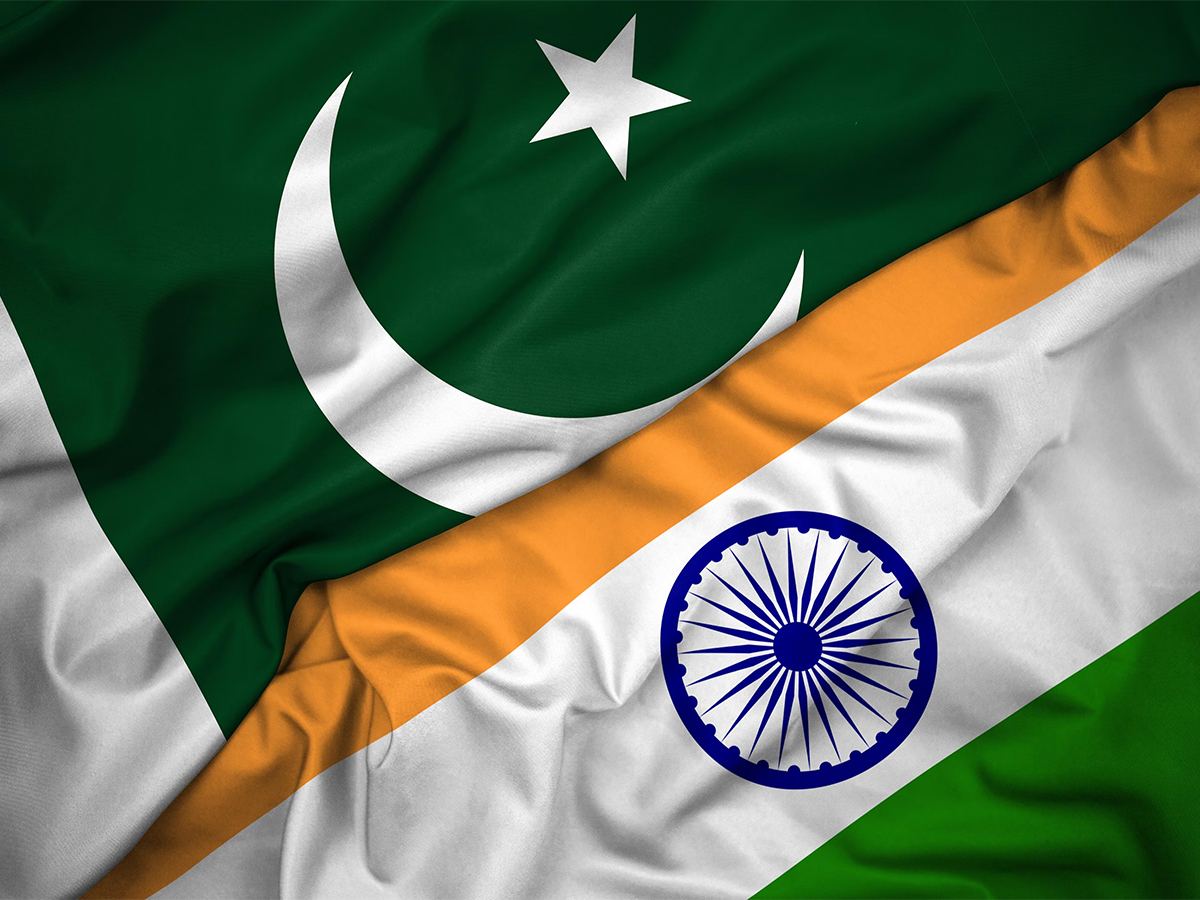 Pak Admits Massive Loss