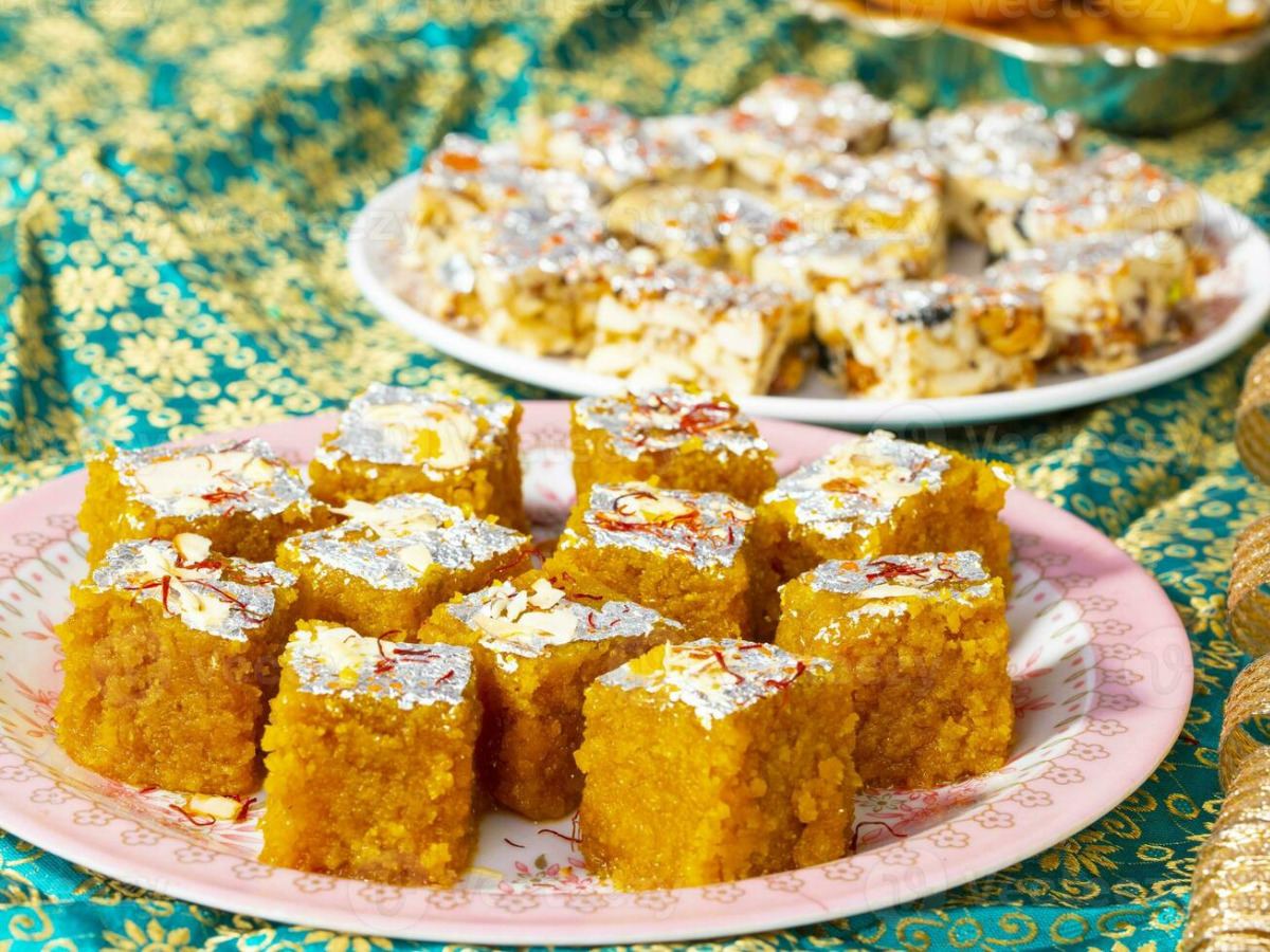 Pak Sweets Renaming