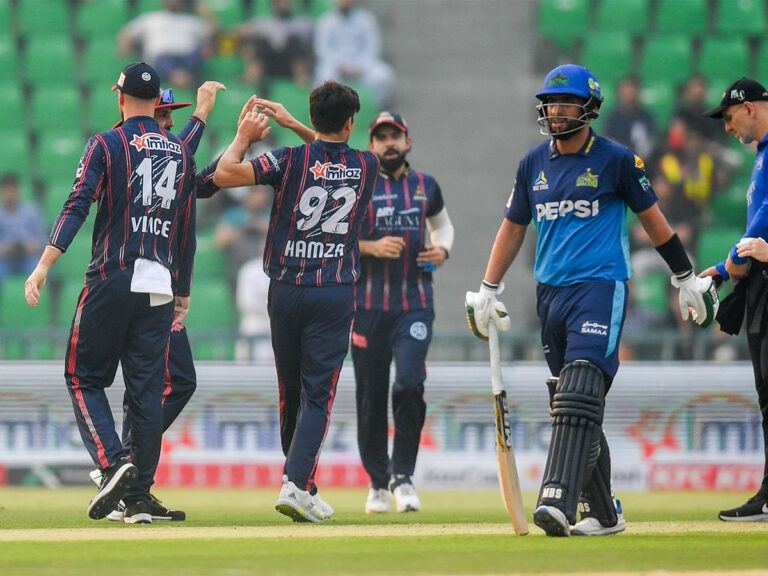Pakistan Super League