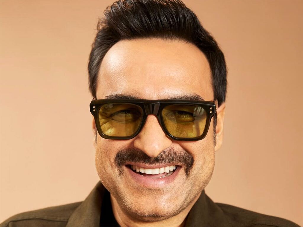 Pankaj Tripathi Hera Pheri 3