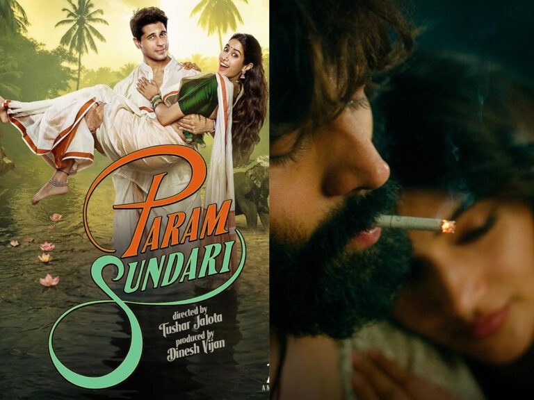 Param Sundari Aashiqui 3