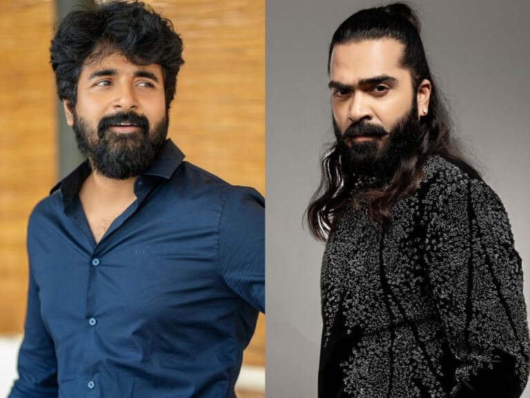 Parasakthi & STR49: STR Sivakarthikeyan Move On