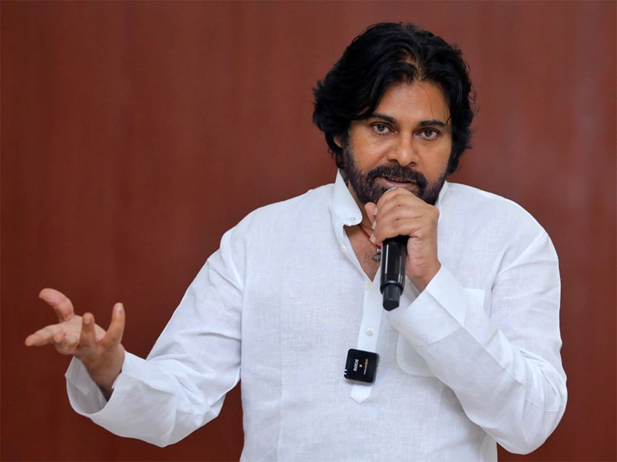 Pawan Kalyan