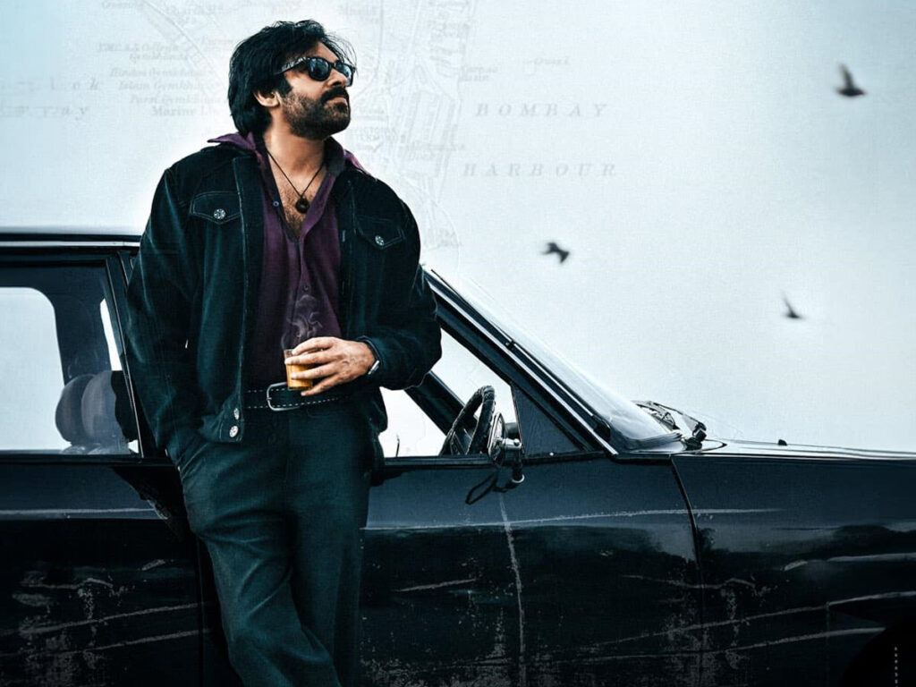 Pawan Kalyan OG