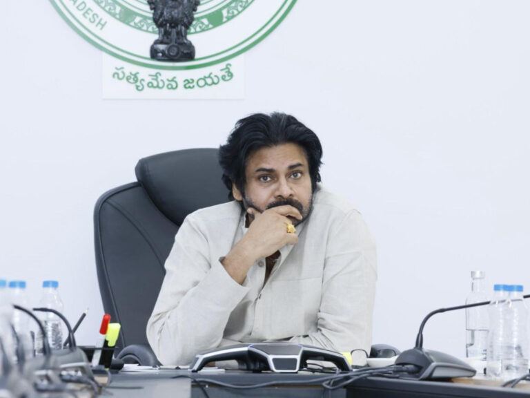 Pawan Kalyan Should Move Away From Theaters Topic