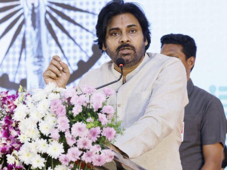 Pawan Kalyan Should Stop The Theatres Topic