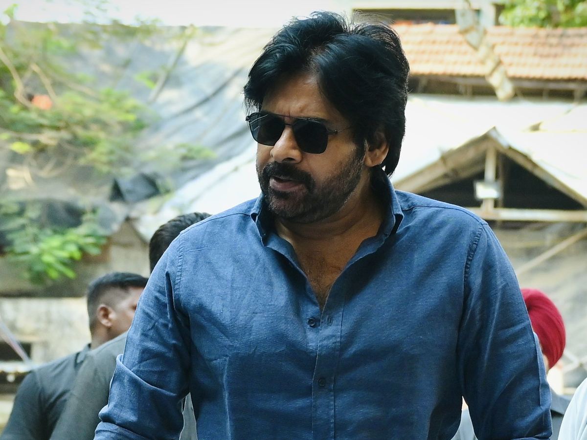 Pawan Kalyan