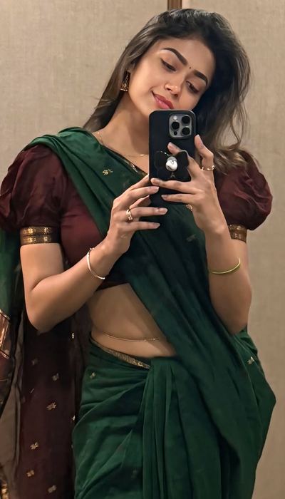 Payal Radhakrishna