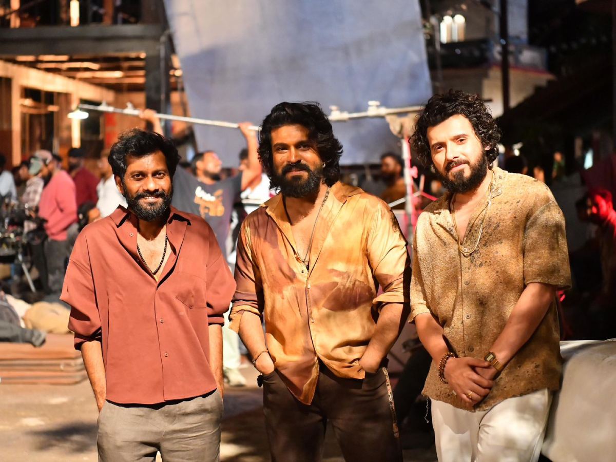 PEDDI’s High-voltage Fight In Village