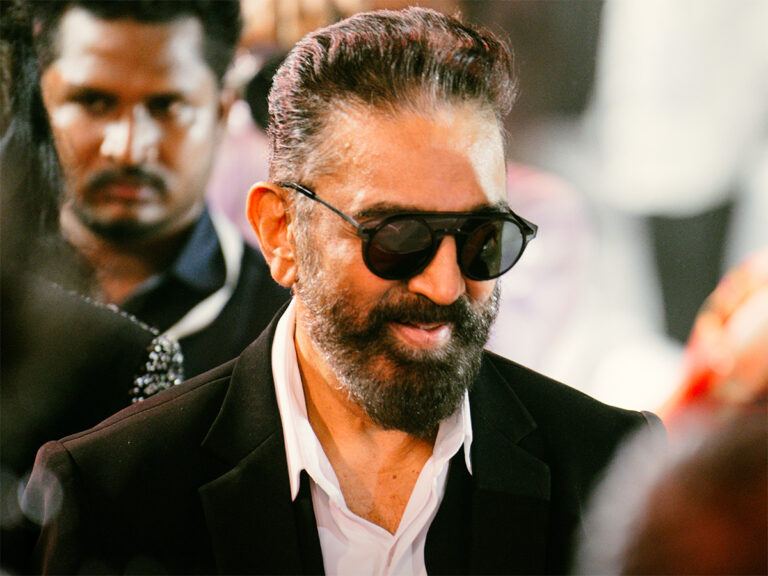 Police Complaint on Kamal Haasan