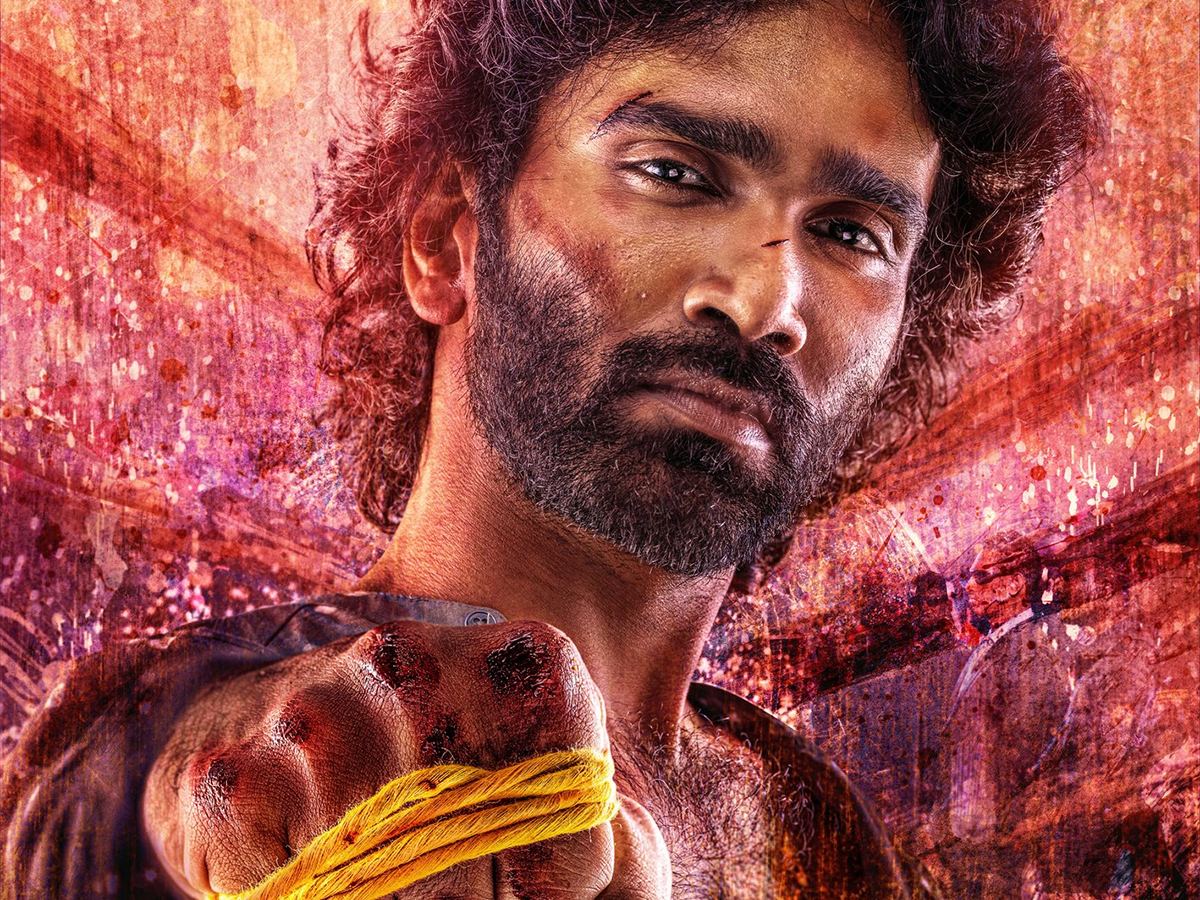Pradeep Ranganathan Dude