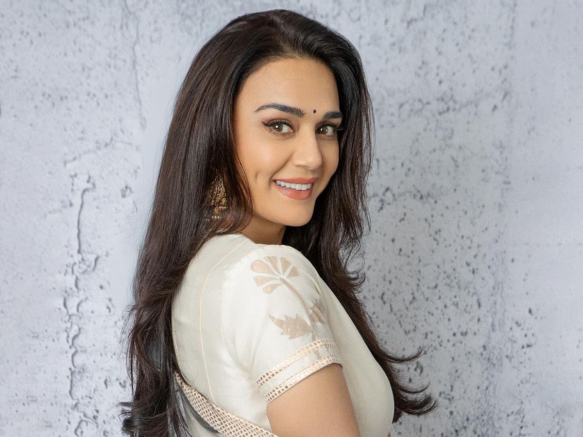 preity--zinta