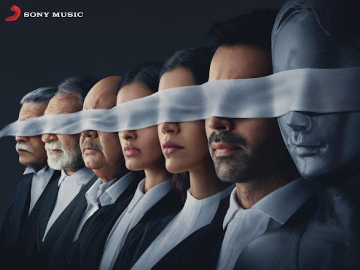 Prime Video Cancels Guilty Minds S2 – More Shows to Follow