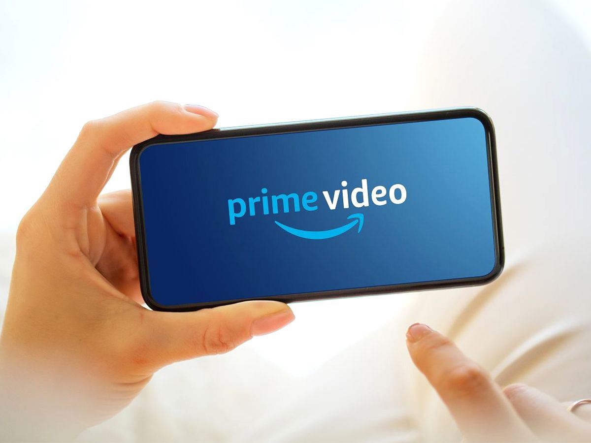 Prime Video