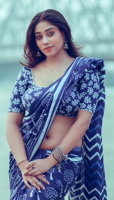 Purnima Ghosh