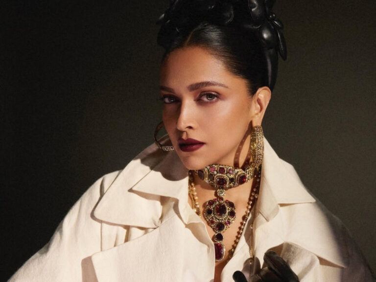 Quitting Spirit Wasn't Deepika Padukone Biggest Mistake