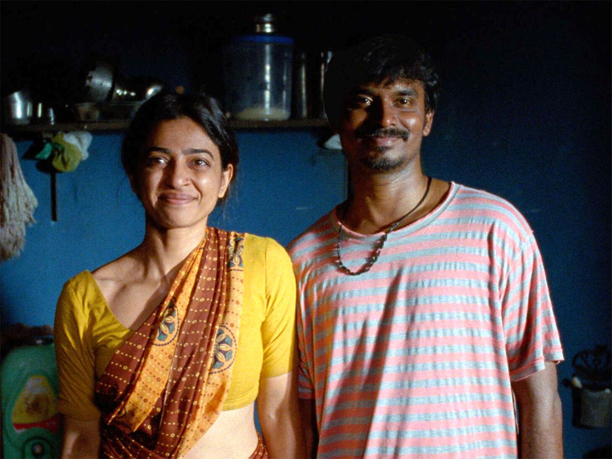 Radhika Apte Sister Midnight Film