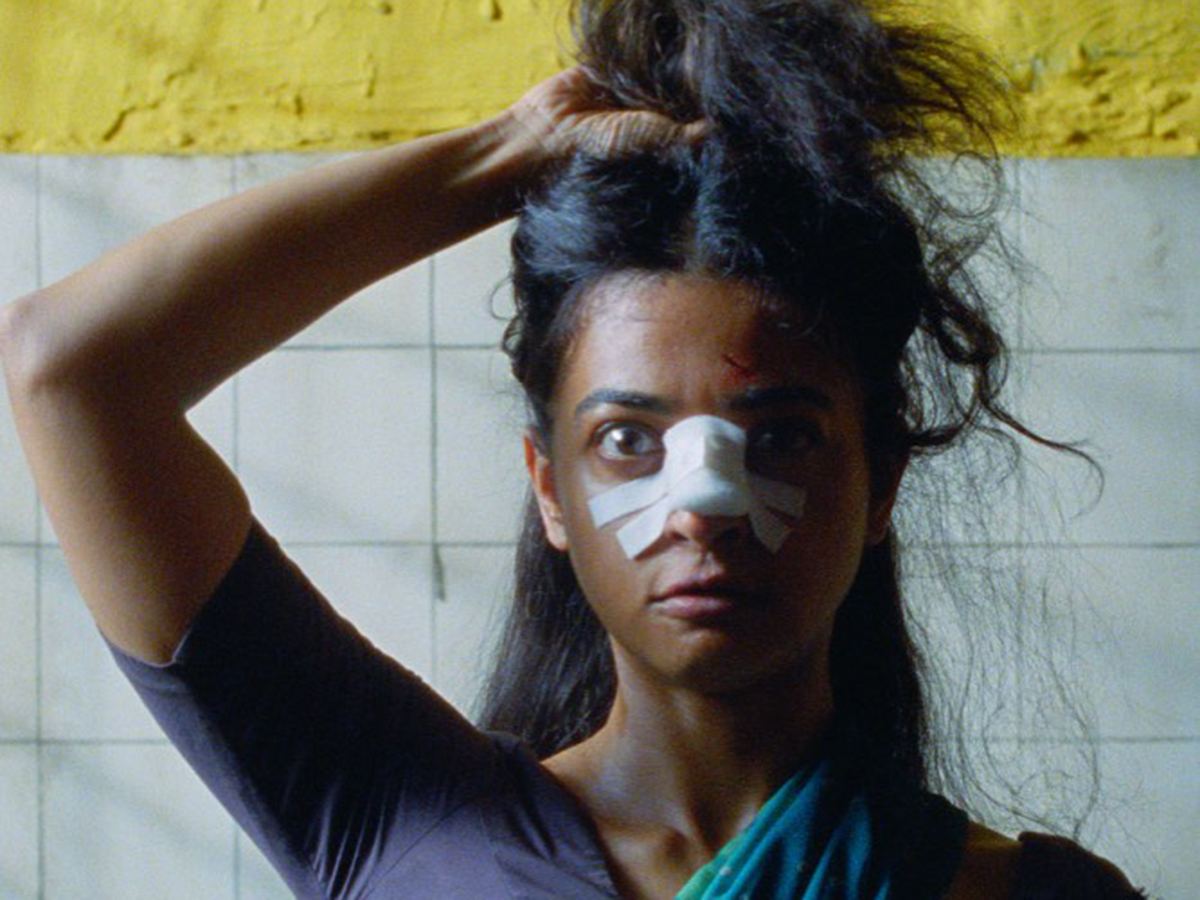 Radhika Apte's Sister Midnight To Release in Theatres on 23 May
