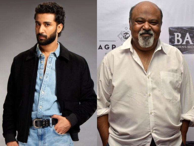 SRK's King Cast Update