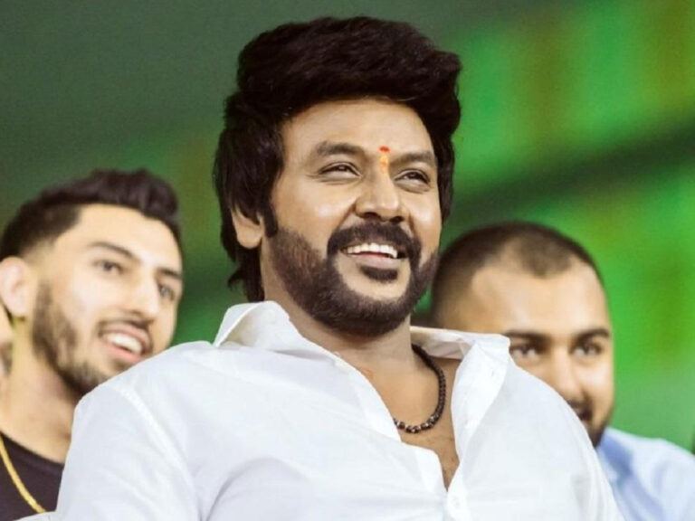 Raghava Lawrence Never Disappoints!