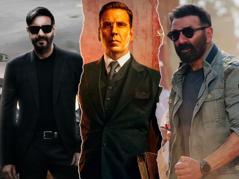 Raid 2 Kesari 2 Jaat