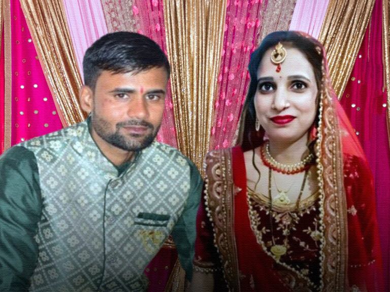 Cold-Blooded Murder: Wife Kills Deepak Kumar for Job & Secret Lover