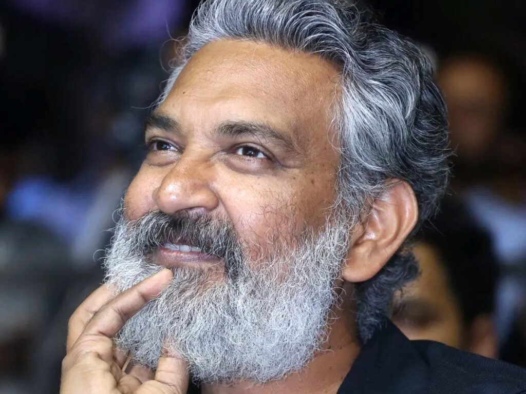 Rajamouli Insulted