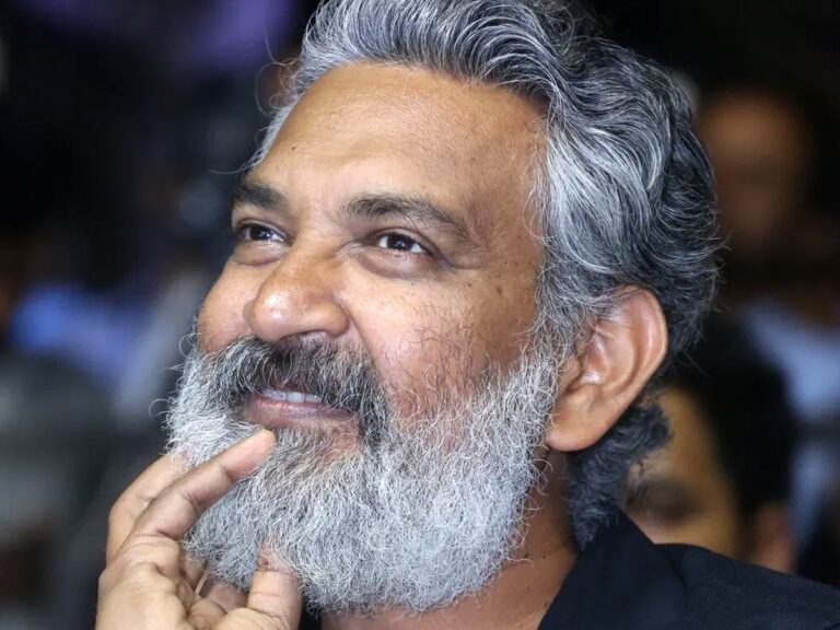Rajamouli Insulted