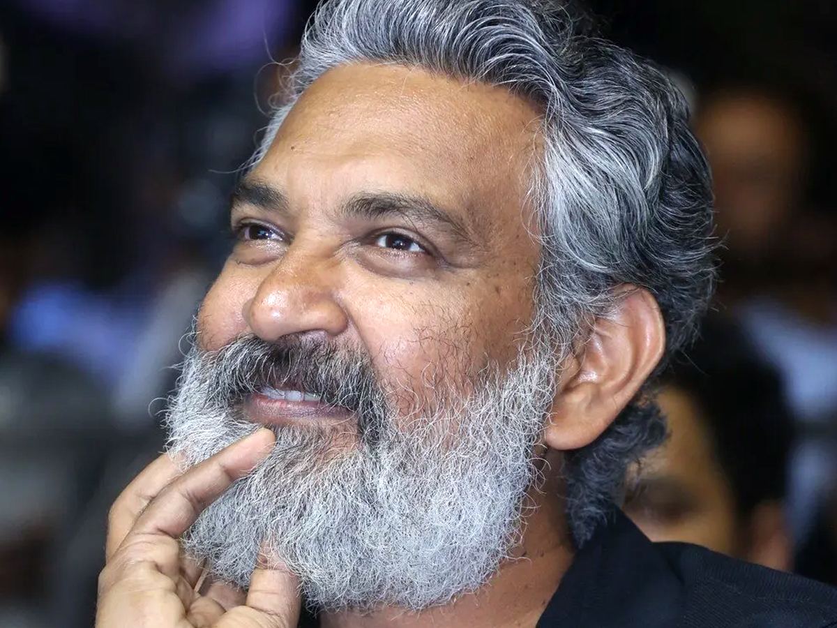 Rajamouli Insulted