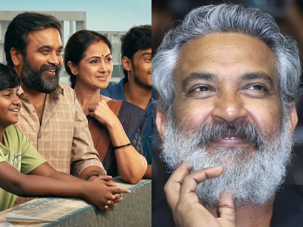 Tamil Pride Tourist Family: Rajamouli Sets the Record Straight
