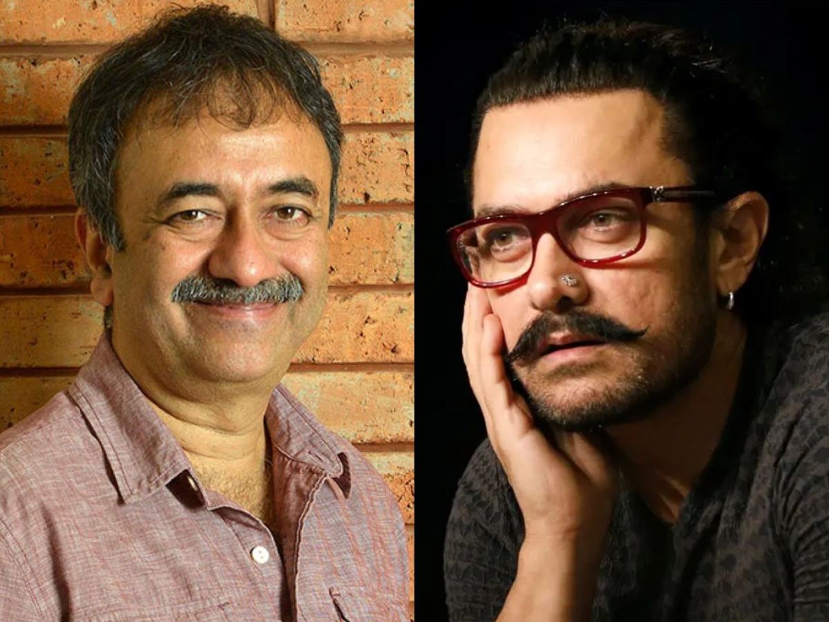 Rajkumar Hirani Dadasaheb Phalke Biopic Release Date
