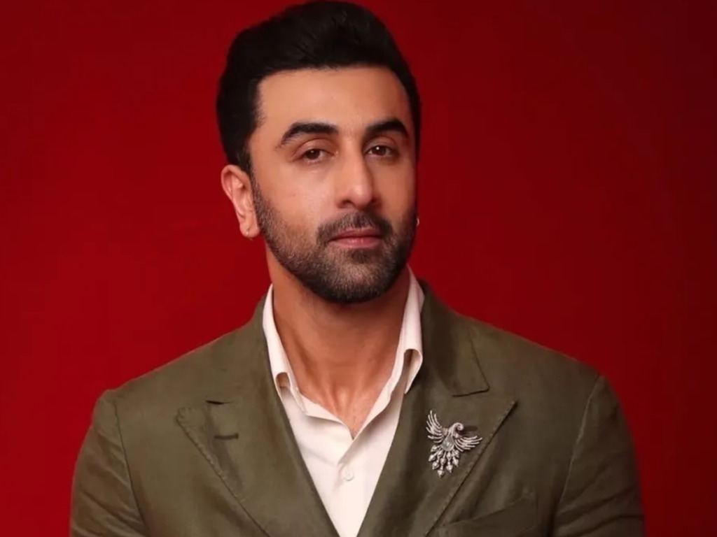 Ranbir Kapoor