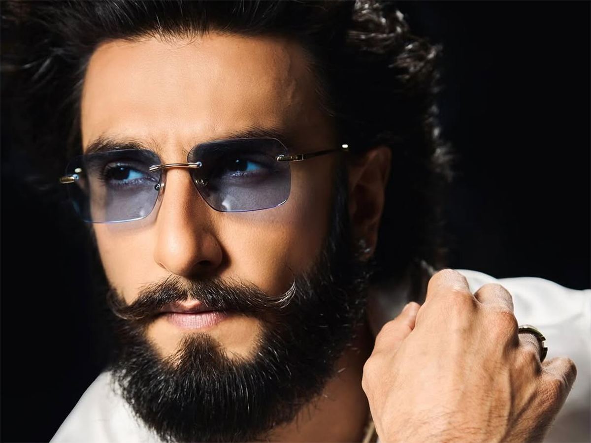Ranveer Singh