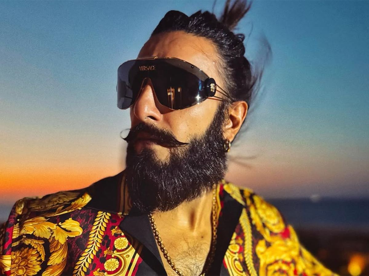 Dhurandhar Ranveer Singh