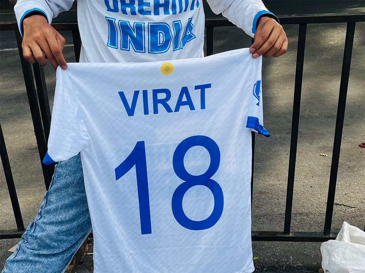 RCB Fans’ Cheap Strategy