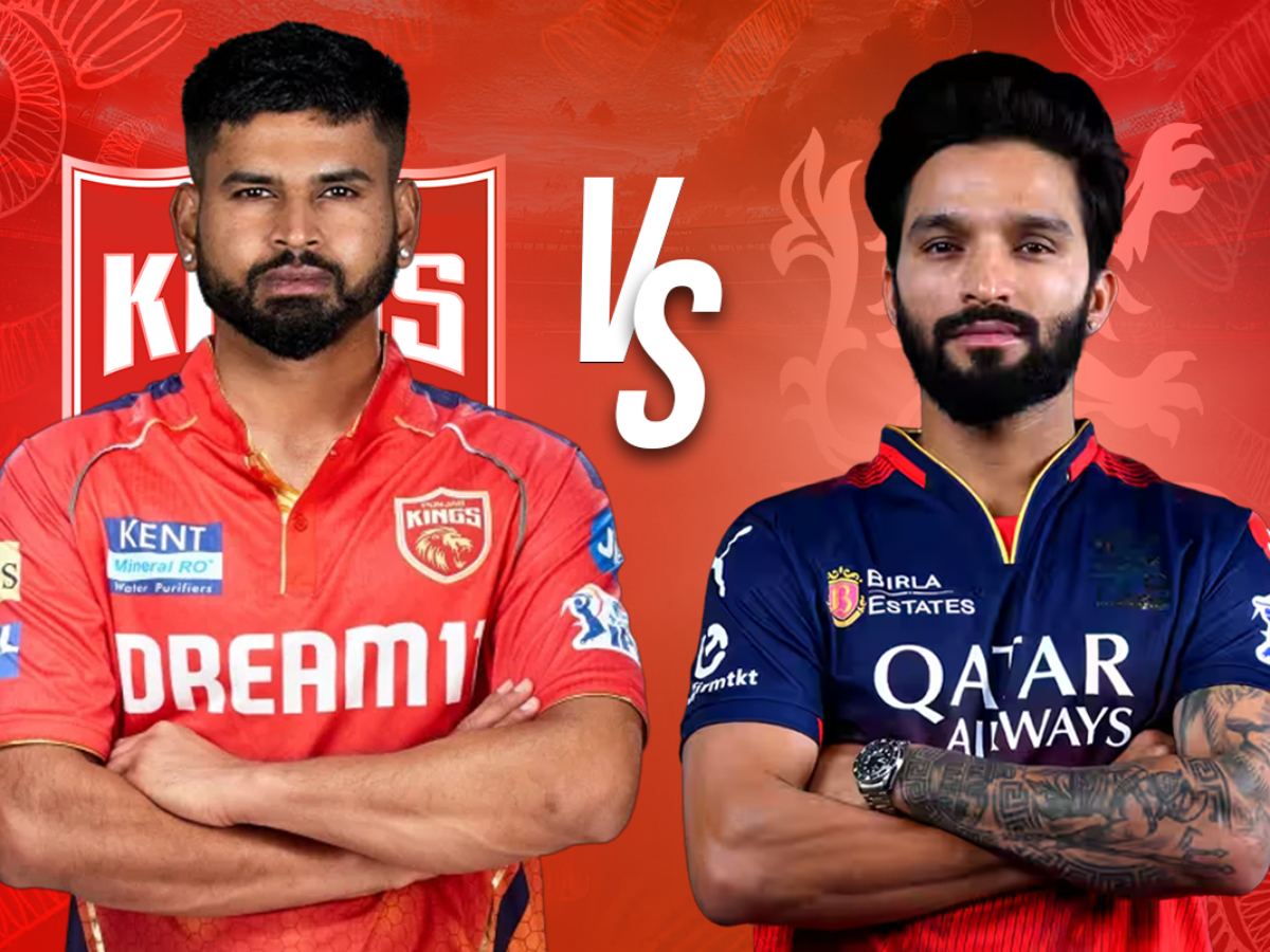 RCB Playing With National Security