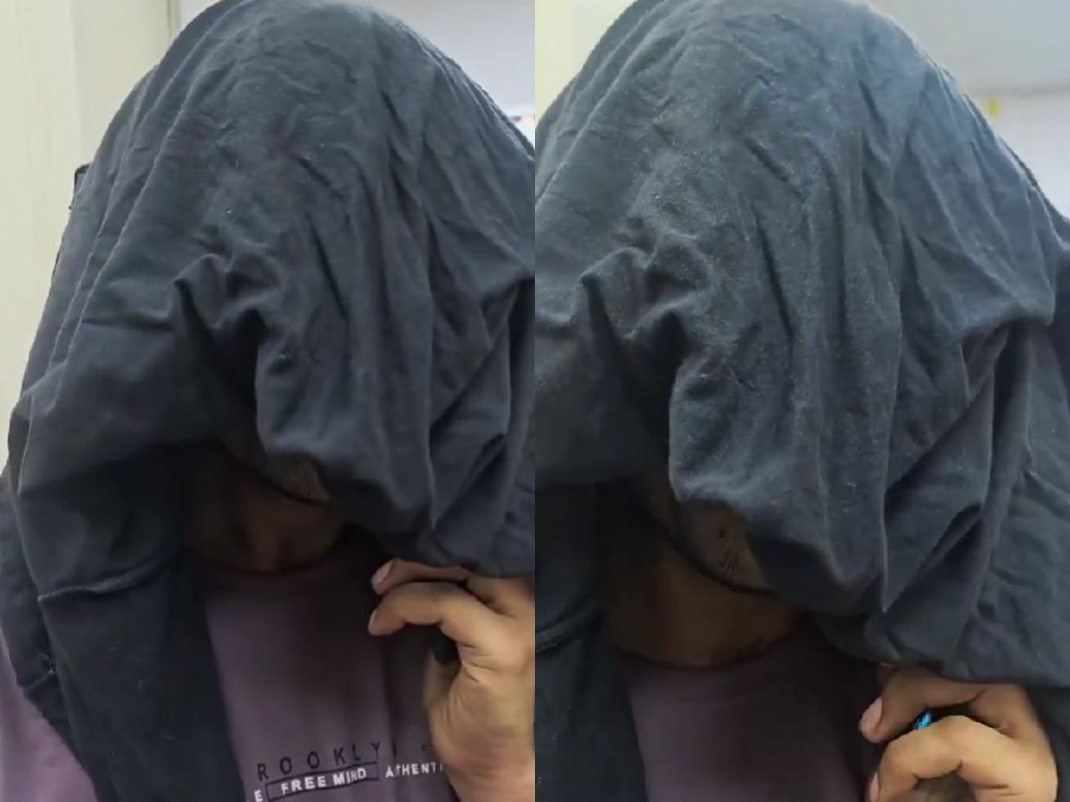 Real-Life Dream Girl Rs 25 Lakh Scam Busted