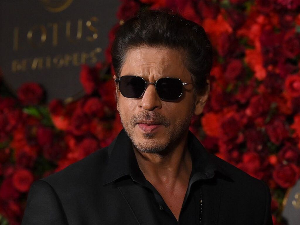 Reason Behind SRK Success