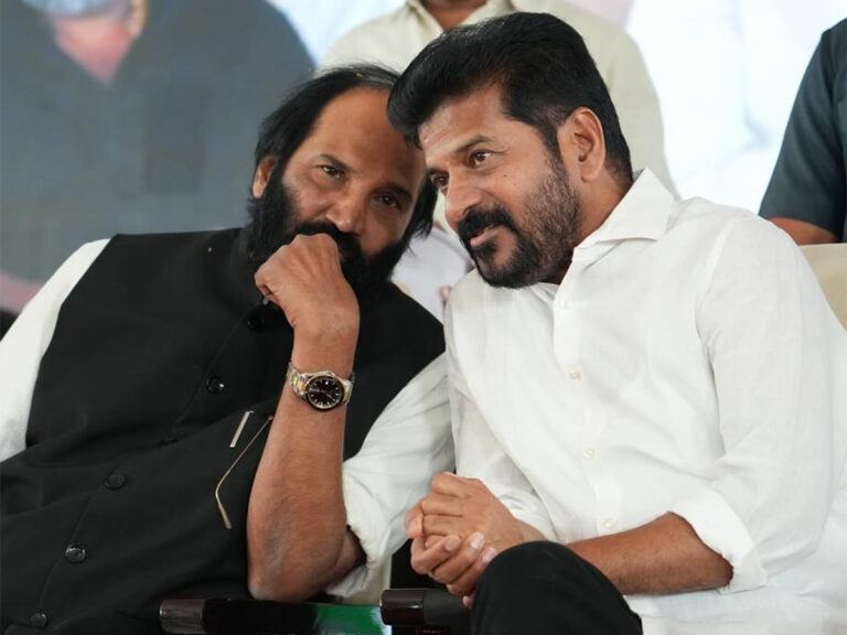 June 2, 10.45 Am, Telangana Cabinet Expansion