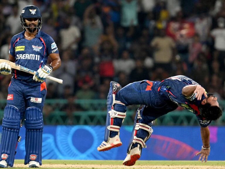 Rishabh Pant Performance