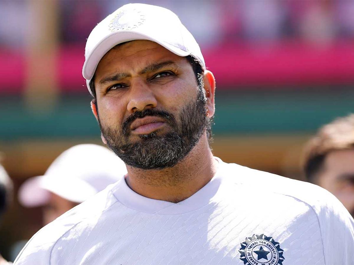 Rohit Sharma Retirement From Test Cricket