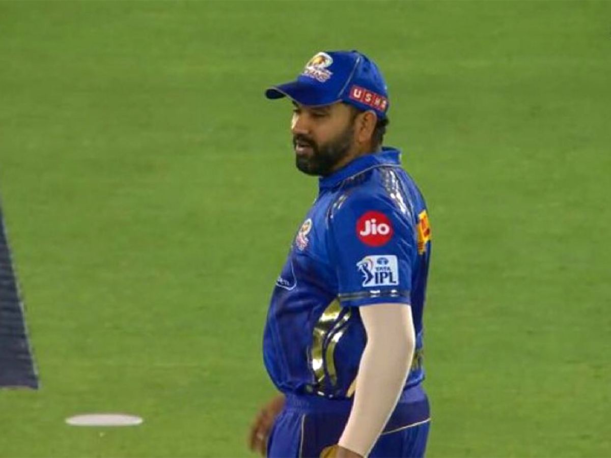 Rohit Sharma Troll