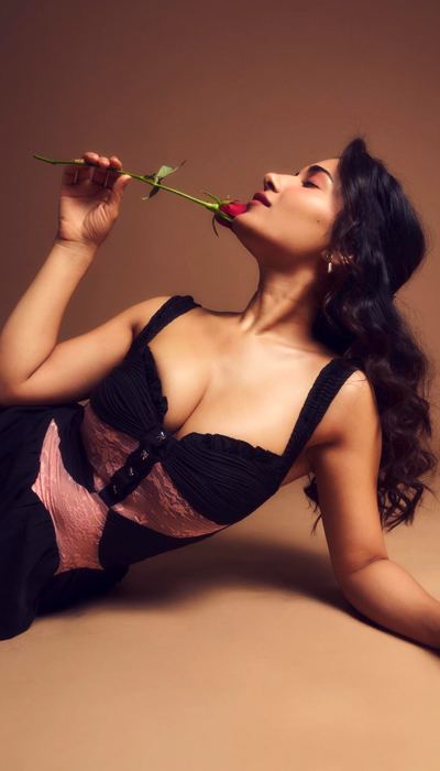 Ruhani Sharma